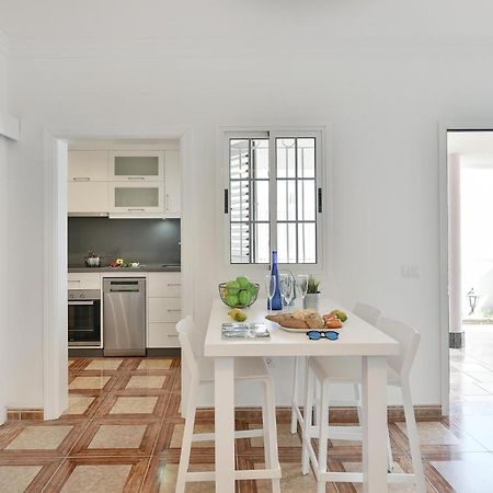 Casa Nena By Villagrancanaria ปลายา เดล อิงเกลส ภายนอก รูปภาพ