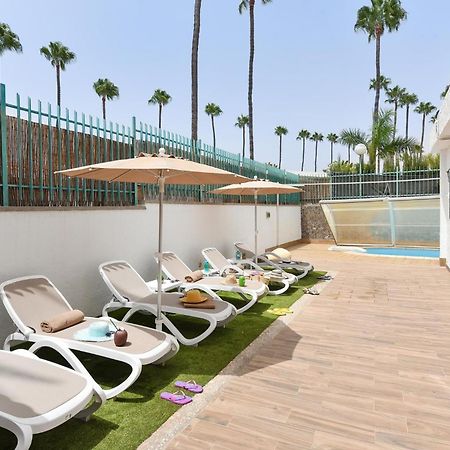 Casa Nena By Villagrancanaria ปลายา เดล อิงเกลส ภายนอก รูปภาพ