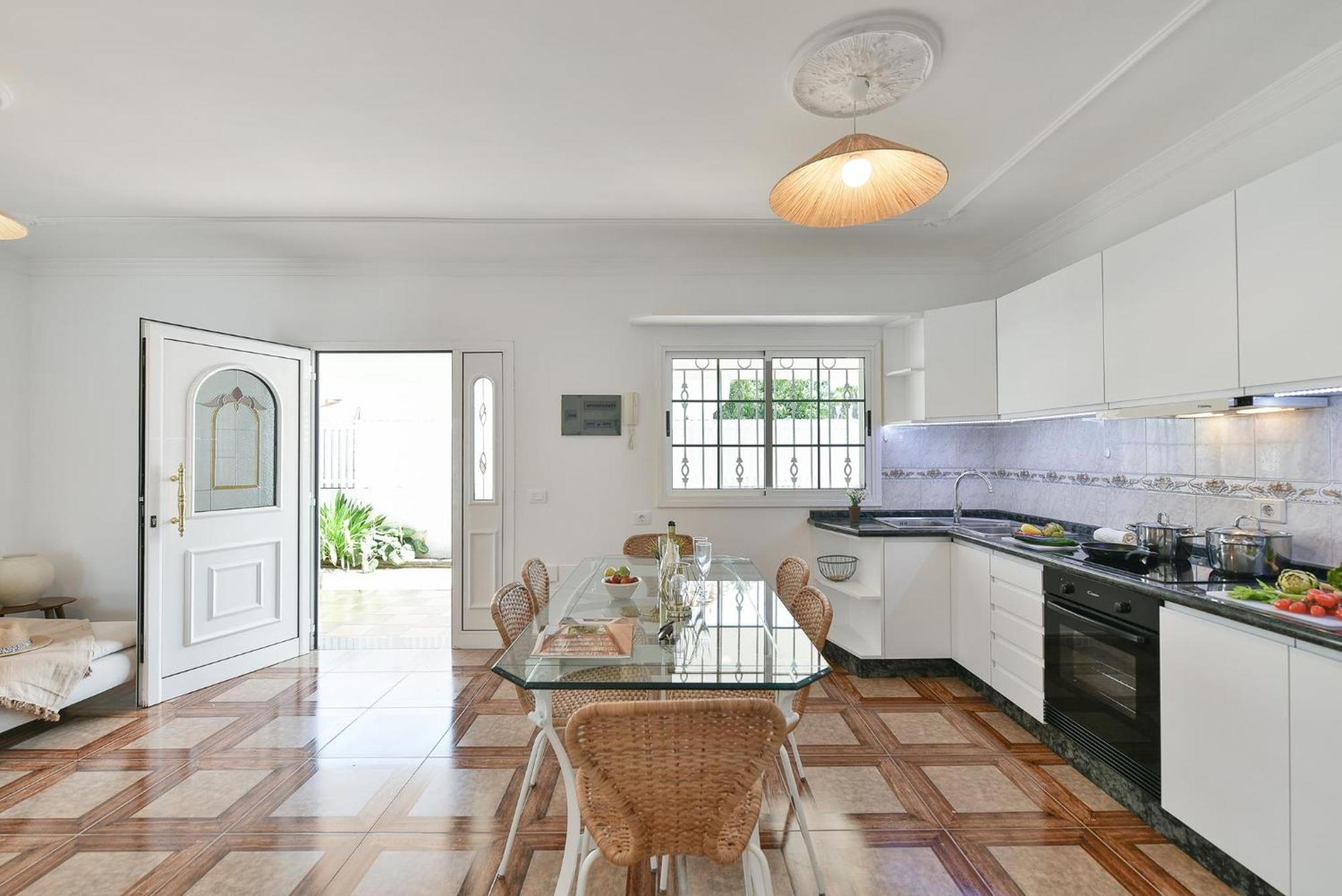 Casa Nena By Villagrancanaria ปลายา เดล อิงเกลส ภายนอก รูปภาพ
