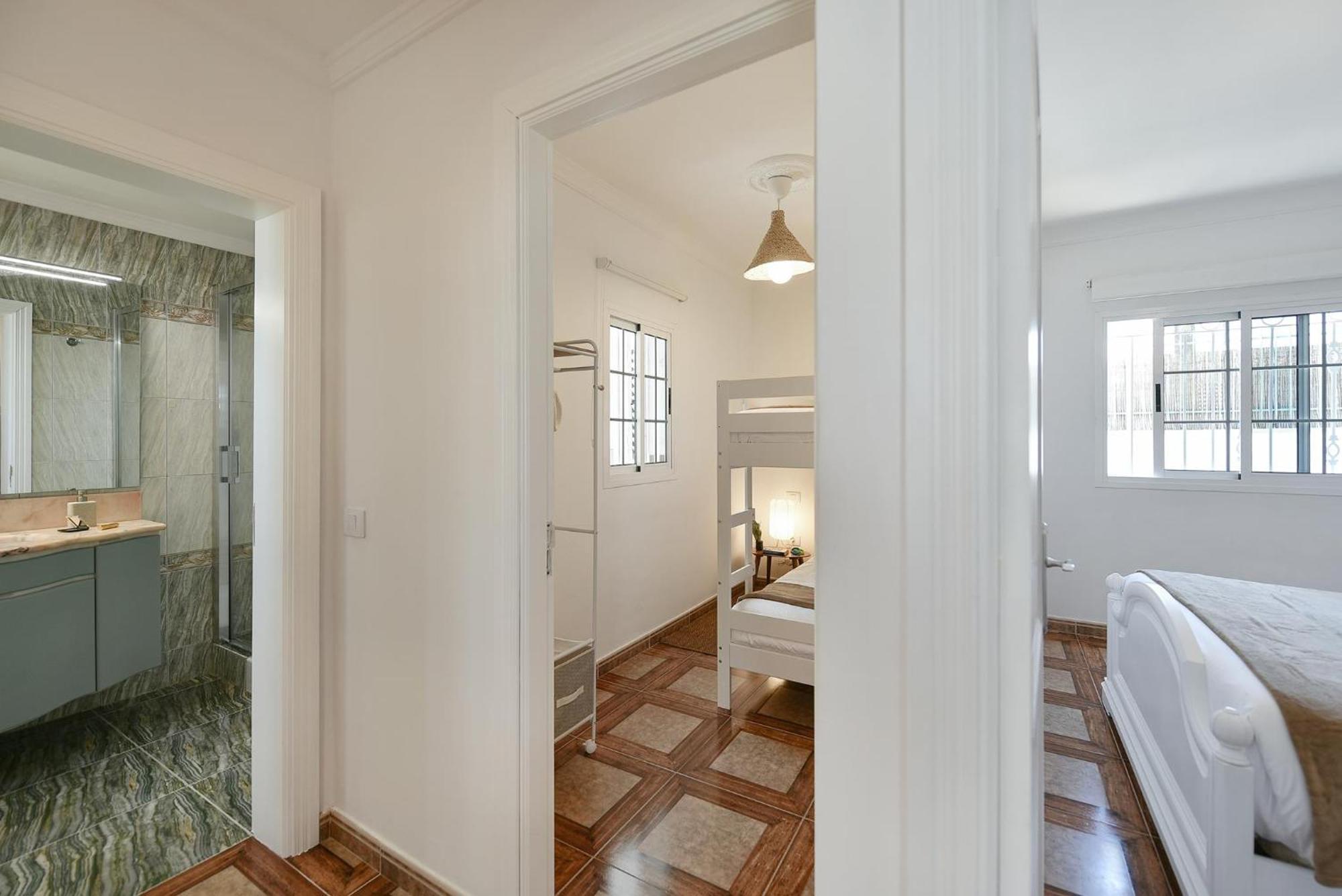 Casa Nena By Villagrancanaria ปลายา เดล อิงเกลส ภายนอก รูปภาพ