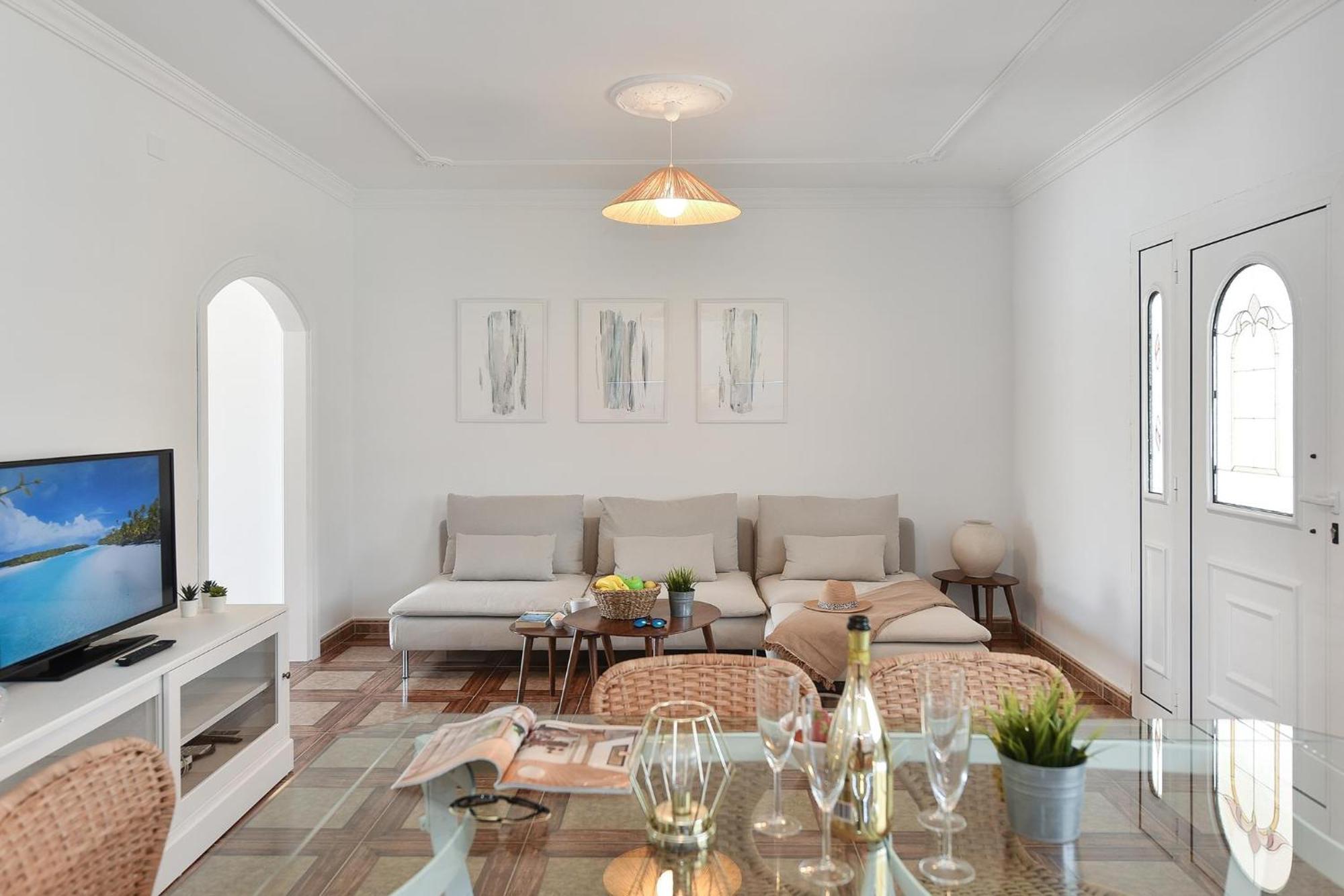 Casa Nena By Villagrancanaria ปลายา เดล อิงเกลส ภายนอก รูปภาพ