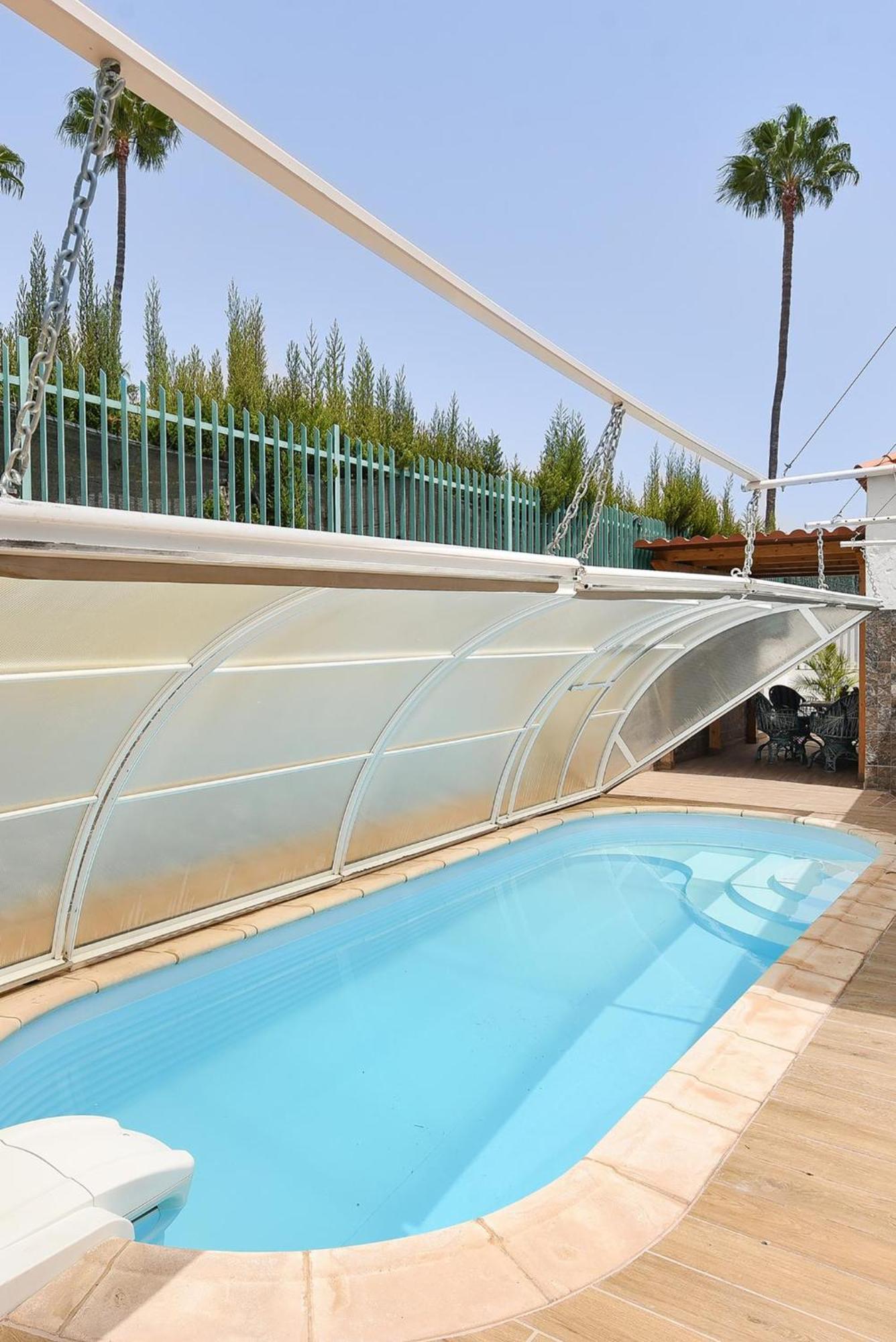 Casa Nena By Villagrancanaria ปลายา เดล อิงเกลส ภายนอก รูปภาพ