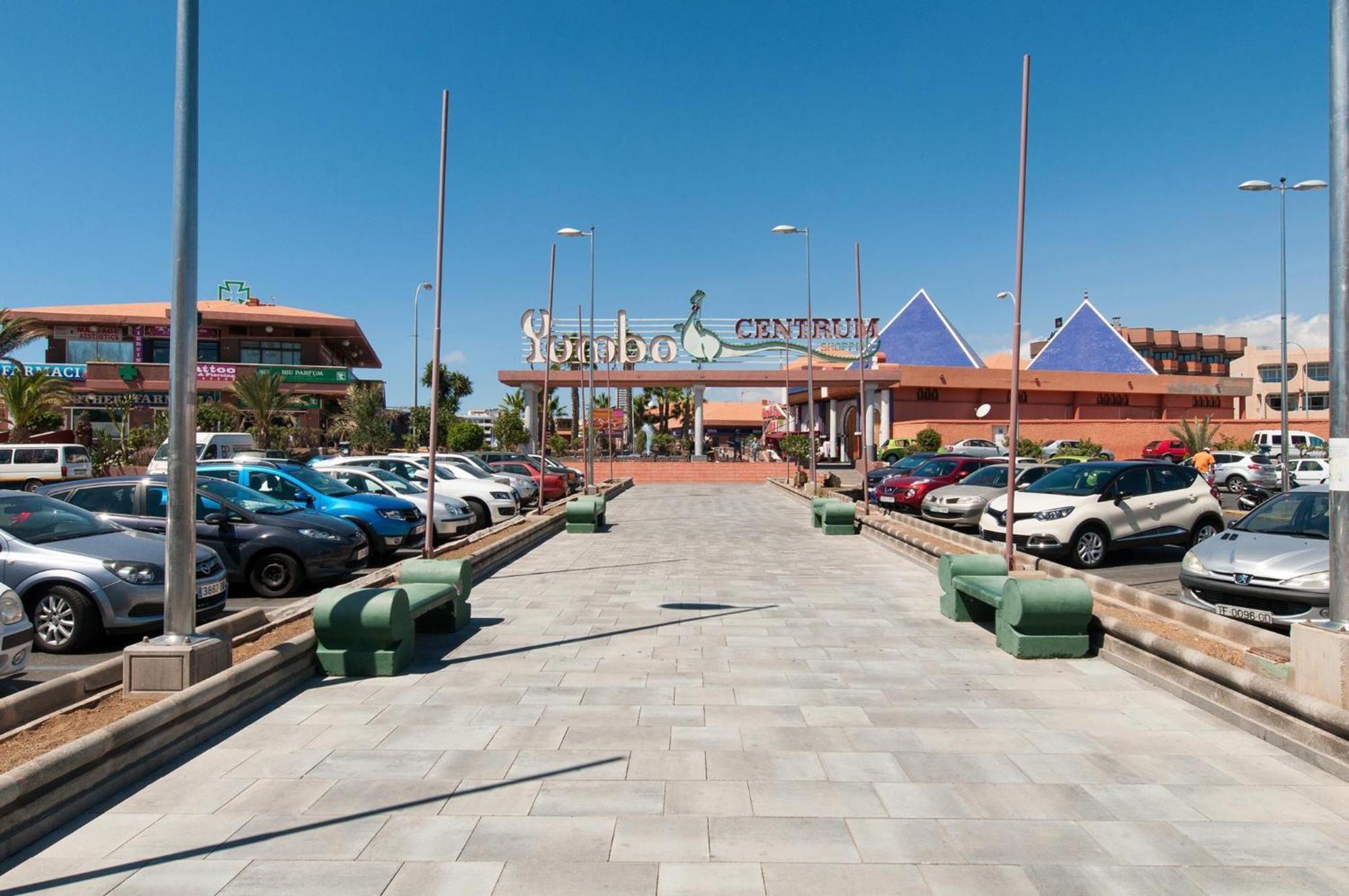 Casa Nena By Villagrancanaria ปลายา เดล อิงเกลส ภายนอก รูปภาพ
