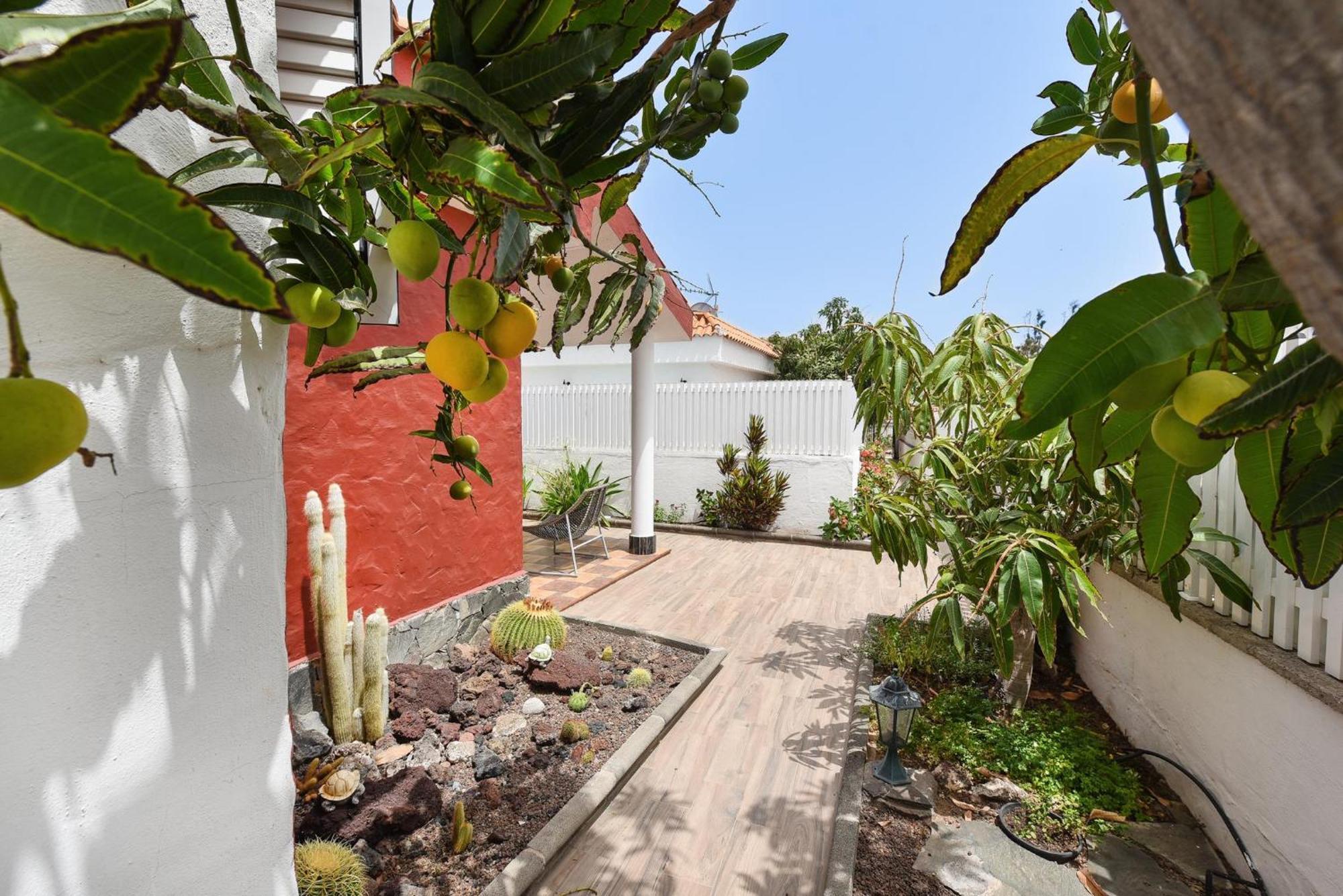 Casa Nena By Villagrancanaria ปลายา เดล อิงเกลส ภายนอก รูปภาพ