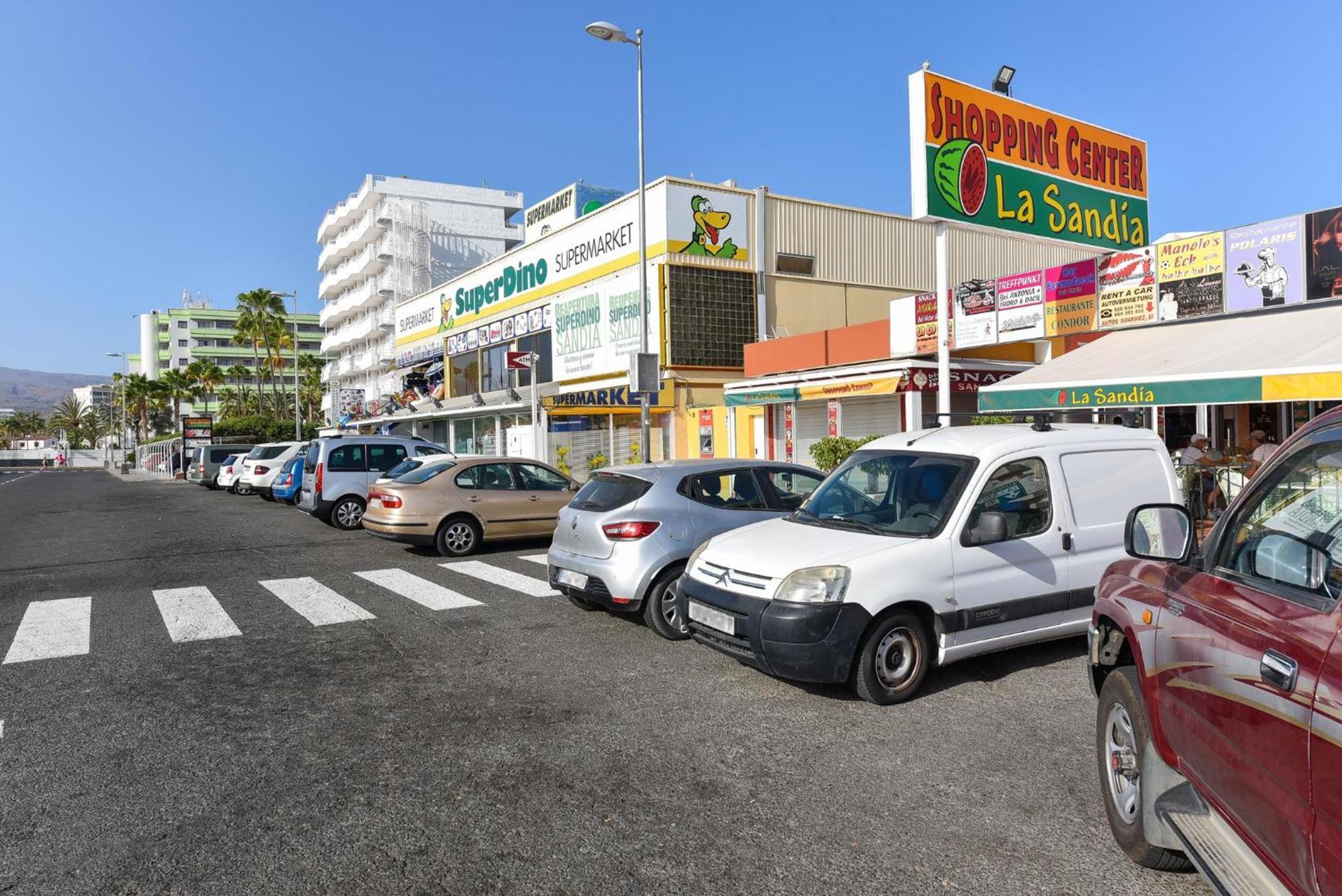 Casa Nena By Villagrancanaria ปลายา เดล อิงเกลส ภายนอก รูปภาพ