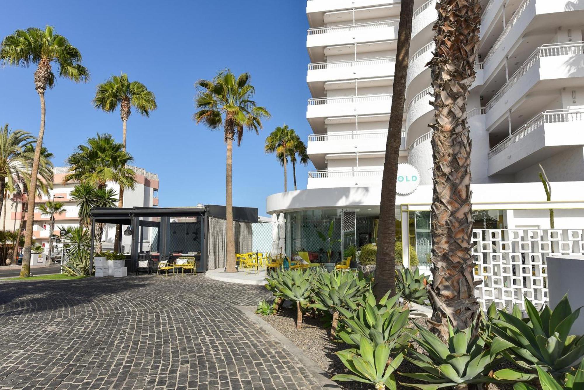 Casa Nena By Villagrancanaria ปลายา เดล อิงเกลส ภายนอก รูปภาพ