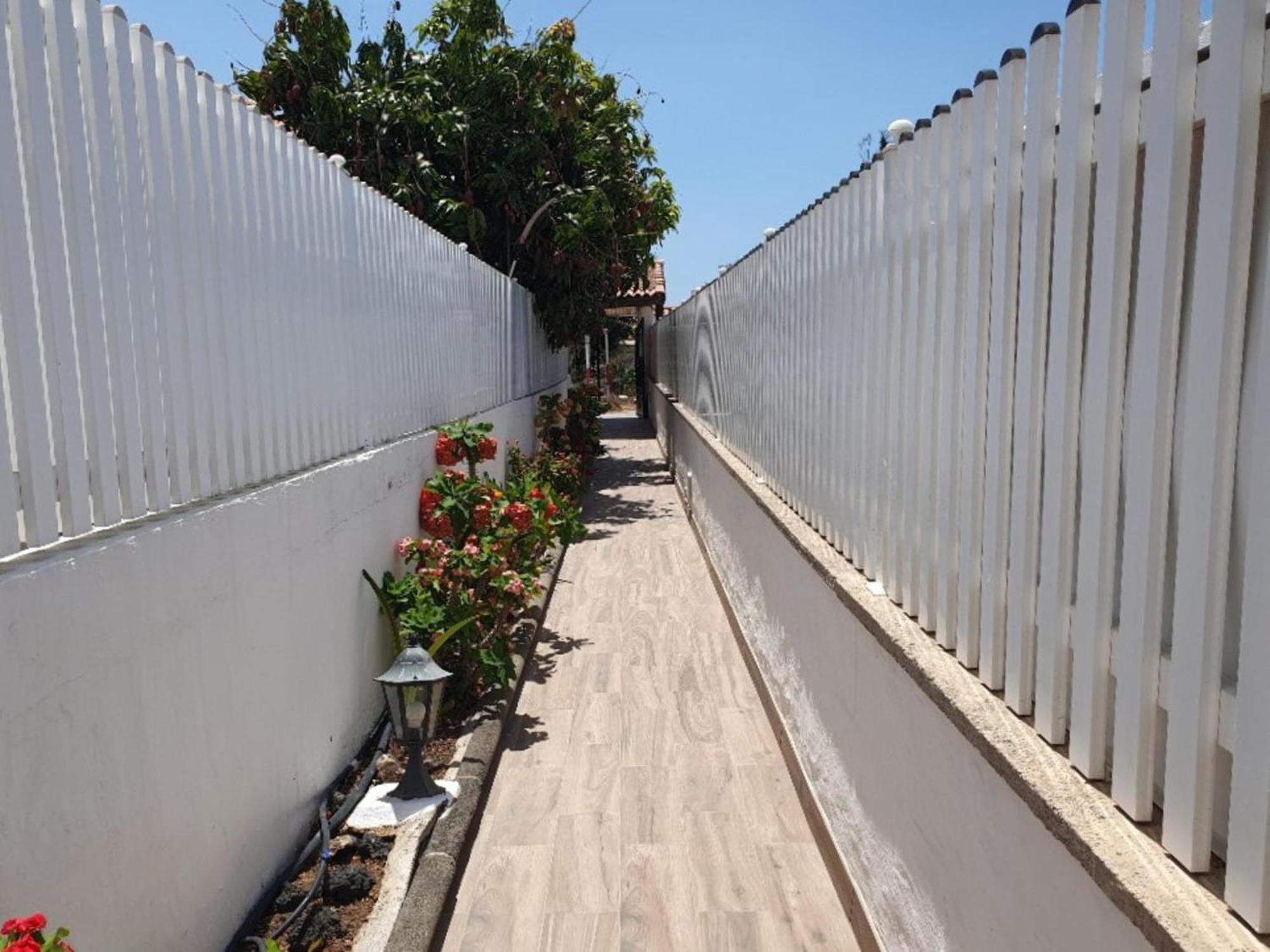 Casa Nena By Villagrancanaria ปลายา เดล อิงเกลส ภายนอก รูปภาพ