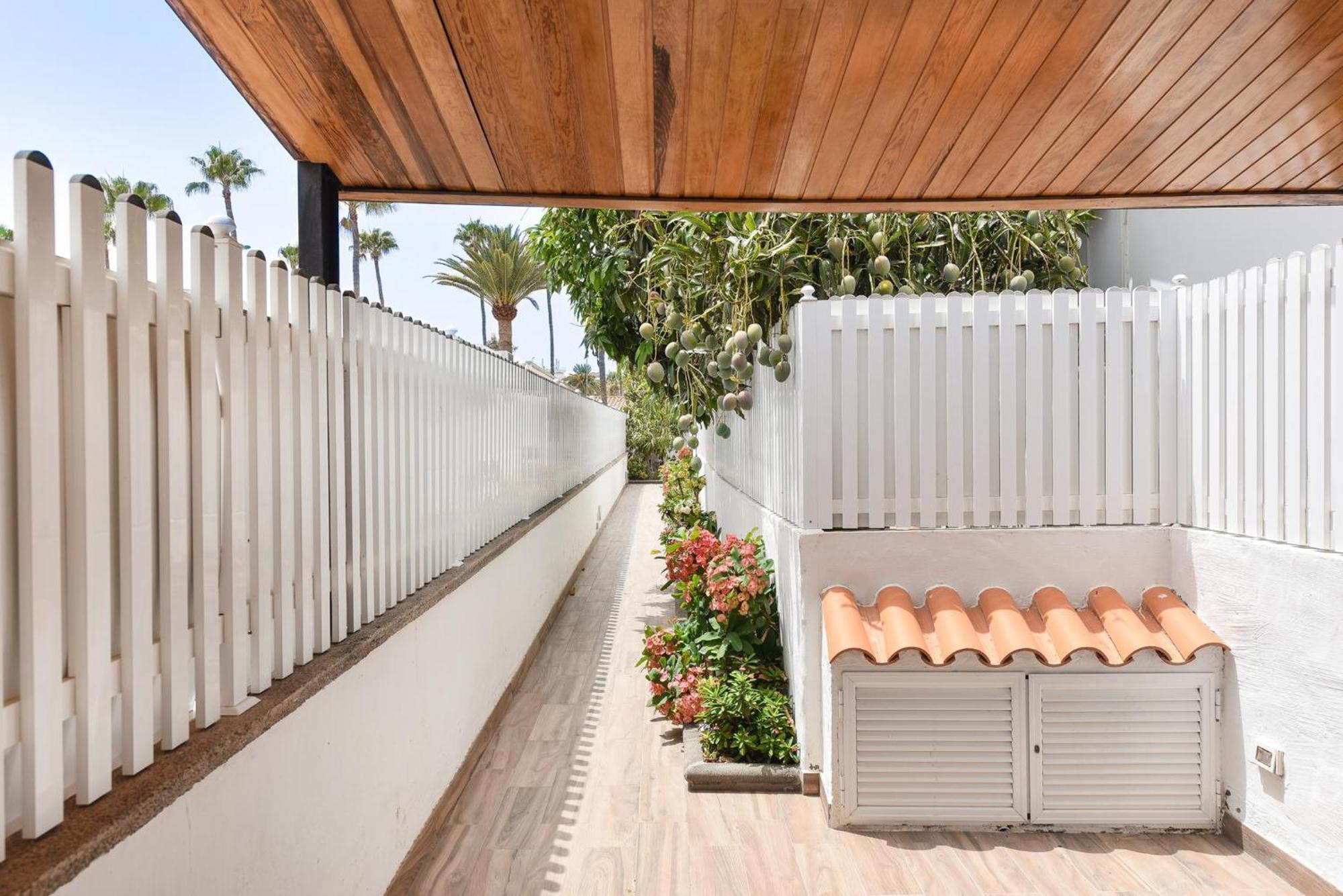 Casa Nena By Villagrancanaria ปลายา เดล อิงเกลส ภายนอก รูปภาพ