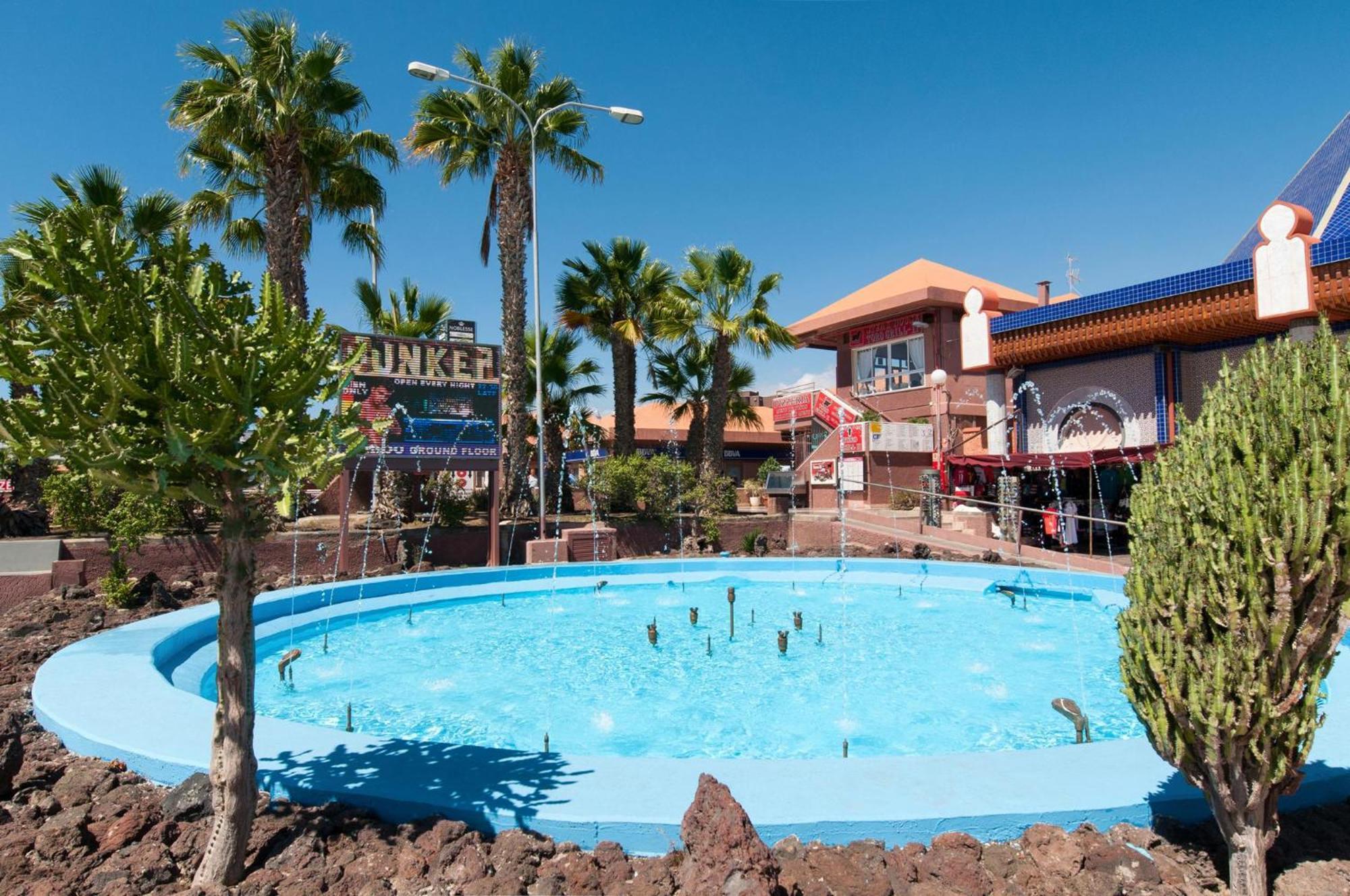 Casa Nena By Villagrancanaria ปลายา เดล อิงเกลส ภายนอก รูปภาพ